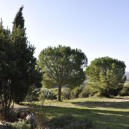 La Colombera In Toscana Roccalbegna 外观 照片