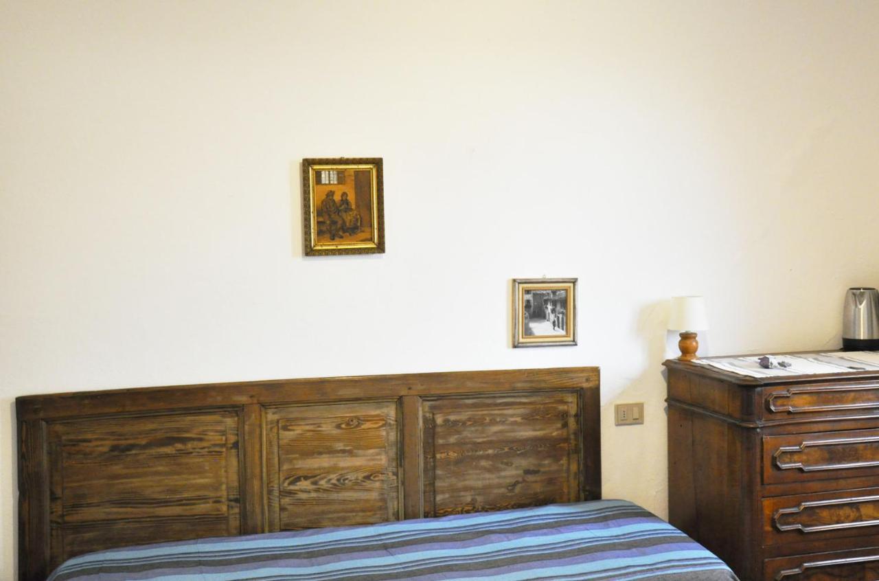 La Colombera In Toscana Roccalbegna 外观 照片